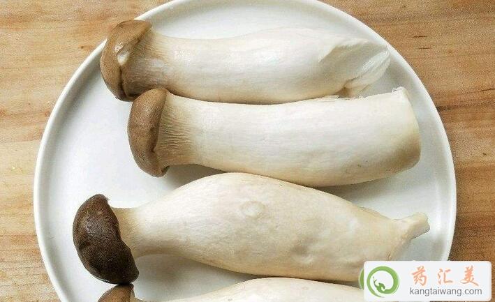膽囊炎可以吃杏鮑菇嗎 膽囊炎可以吃杏鮑菇嗎