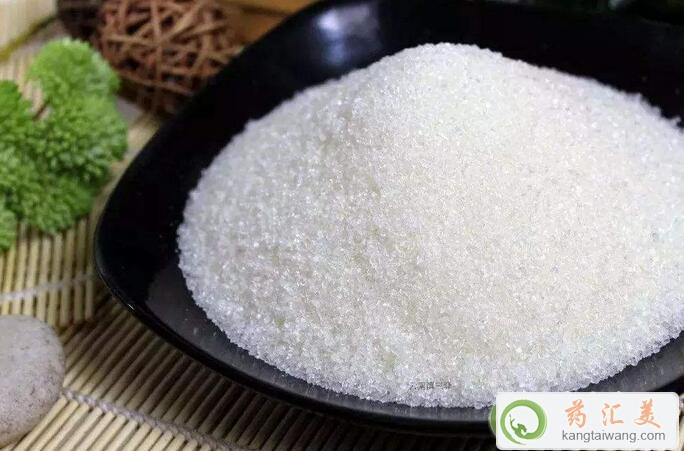胰腺炎能吃白糖嗎 胰腺炎能吃白糖嗎