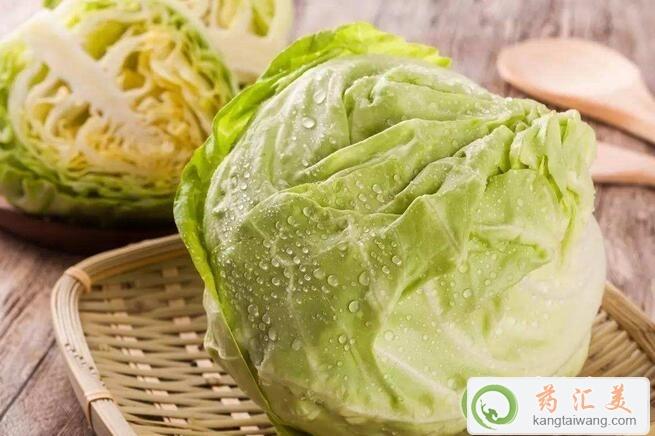 血糖高吃甘藍好嗎 血糖高吃甘藍好嗎
