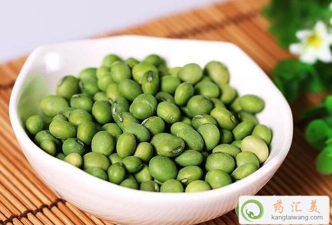 胰腺炎出院1個月了能吃青豆嗎 胰腺炎出院1個月了能吃青豆嗎