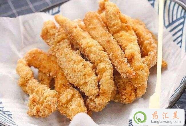胰腺炎恢復期能吃雞柳嗎 胰腺炎恢復期能吃雞柳嗎