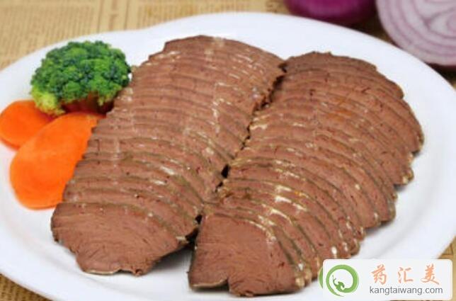 胰腺炎能吃牛心嗎 胰腺炎能吃牛心嗎